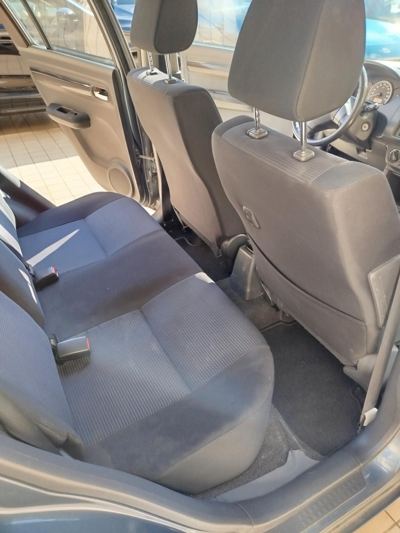 Suzuki Swift 1.3 4x4 5p. GL