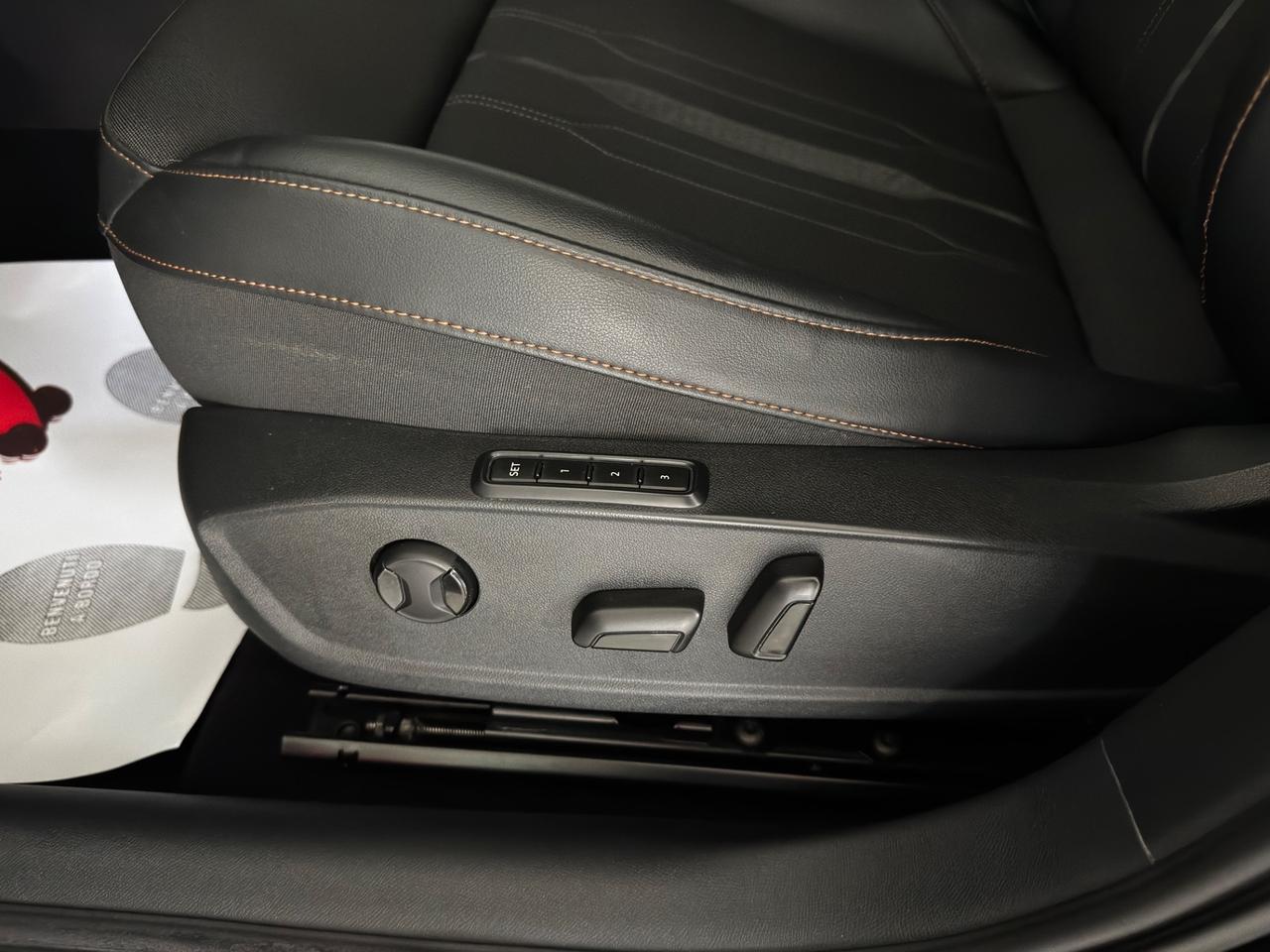 Cupra Formentor 2.0 TSI DSG VZ 245cv