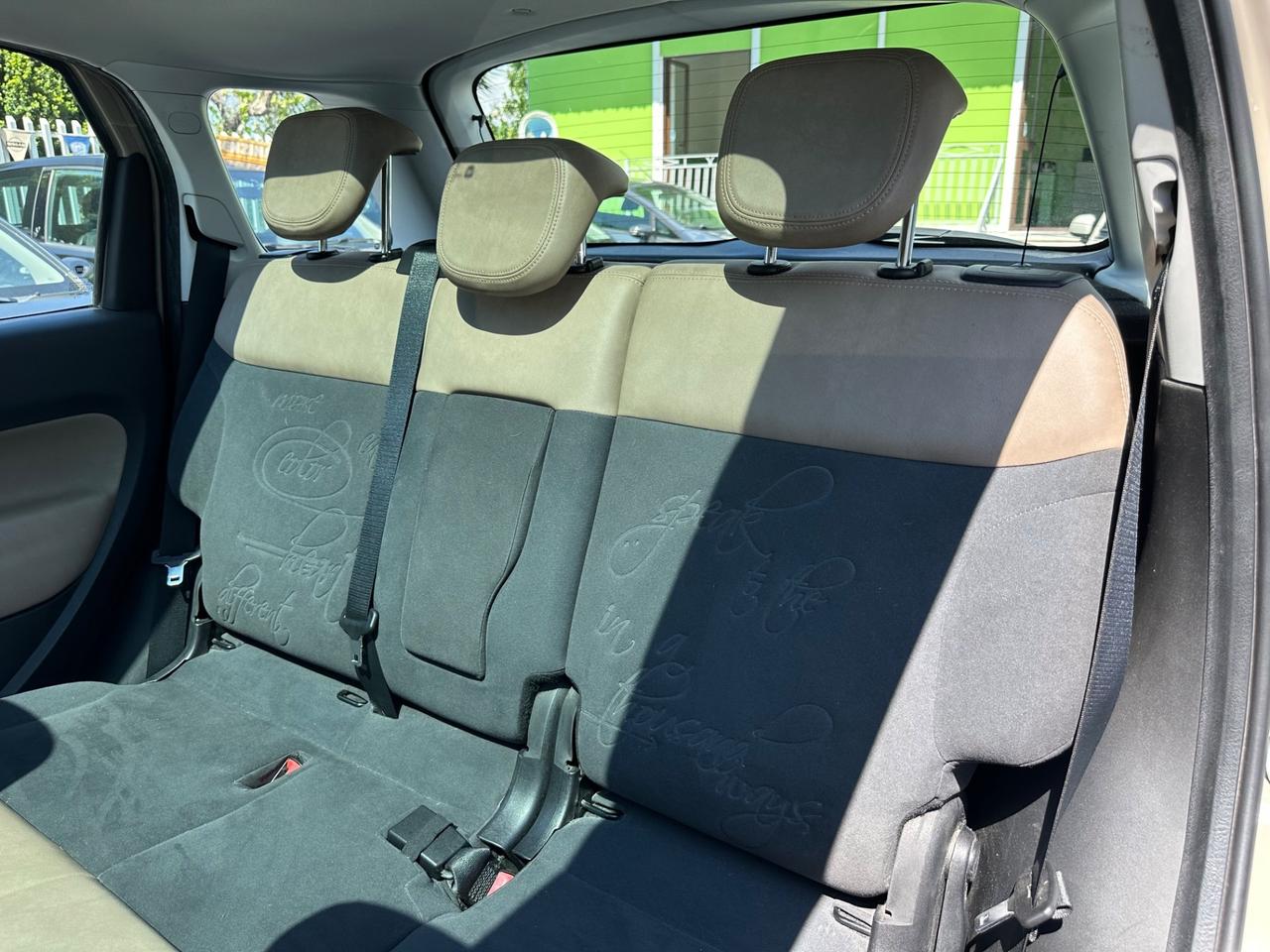 Fiat 500L 1.3 Multijet 85 CV Lounge 08/2015
