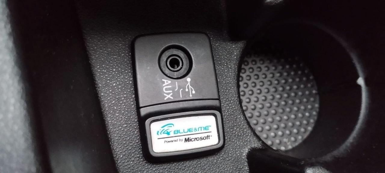 Fiat Grande punto evo 1.2 Fire 07/11, km 85.055
