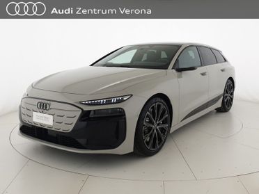 Avant e-tron 551CV quattro