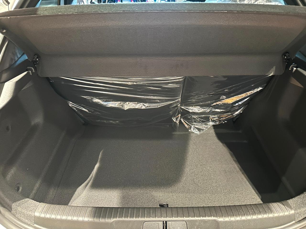 Opel Mokka 1.2 Turbo 136 CV GS