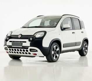 FIAT Panda Cross Panda Cross 1.0 FireFly S&S Hybrid