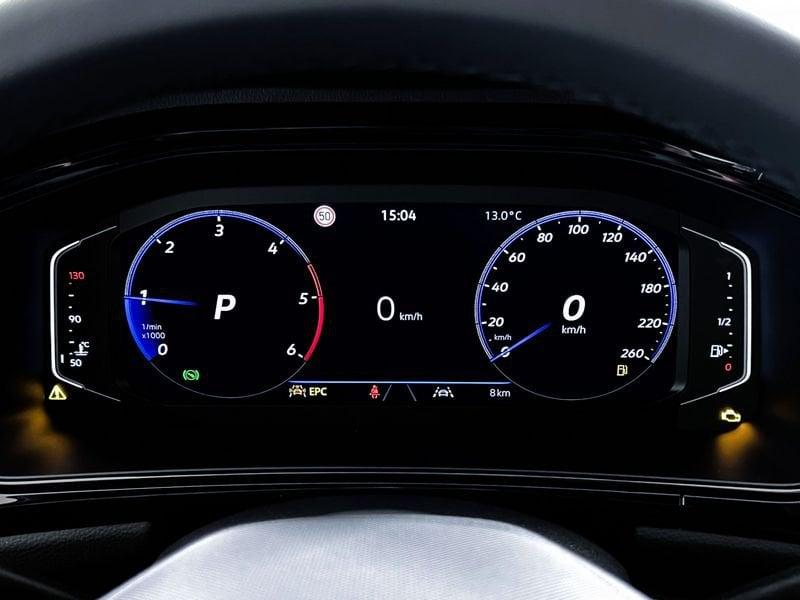 Volkswagen T-Roc 1.0 TSI R-Line Plus
