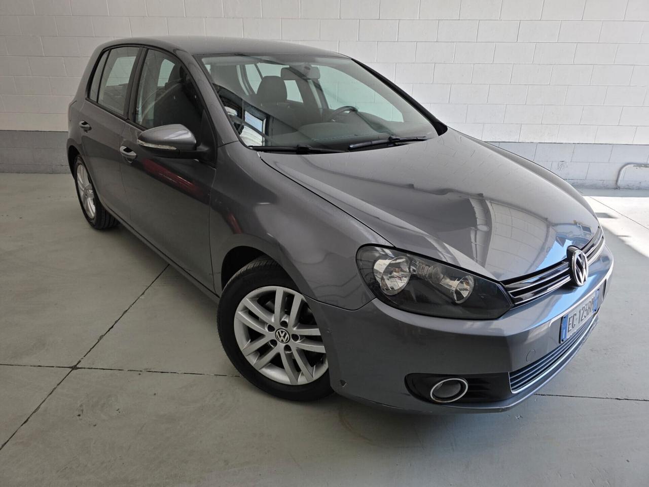 Volkswagen Golf 1.4 TSI 122CV DSG 5p. Highline