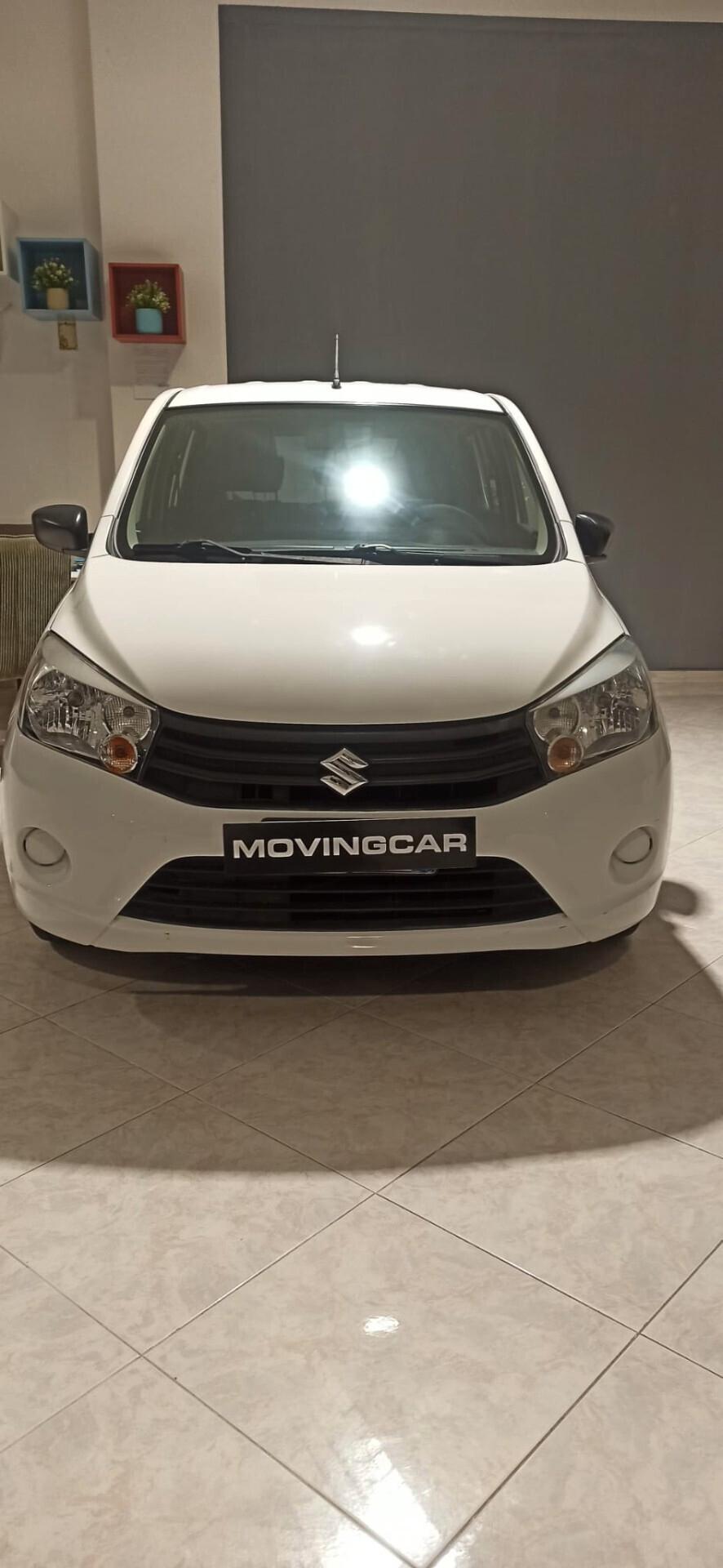 Suzuki Celerio 1.0 Easy
