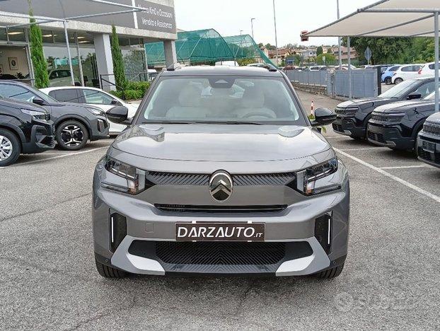 CITROEN C3 Aircross Hybrid 145 CV e-DCS6 Max