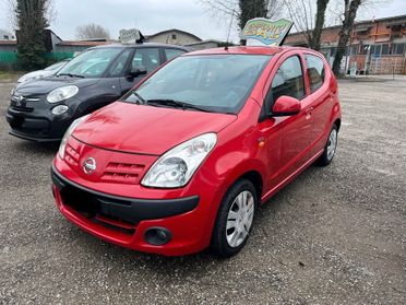 Nissan Pixo 1.0 5 porte GPL Eco Easy