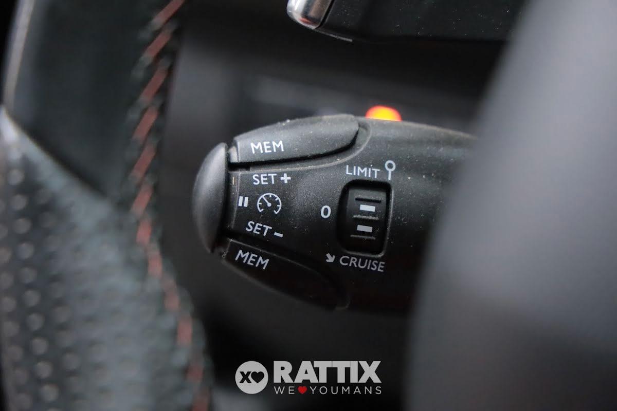 Peugeot 308 SW 1.2 Puretech 130CV GT Line EAT8