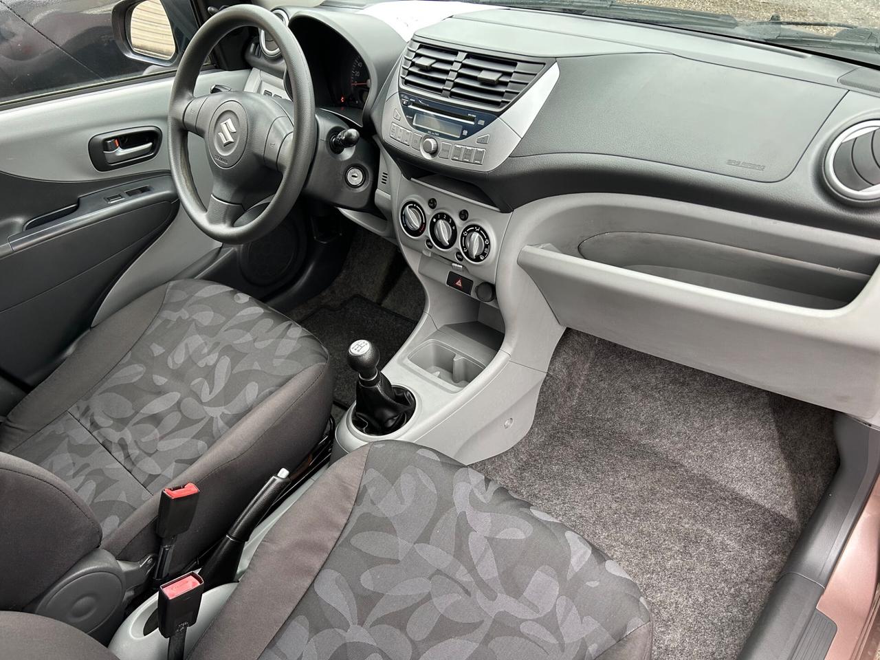 Suzuki Alto 1.0 GLX