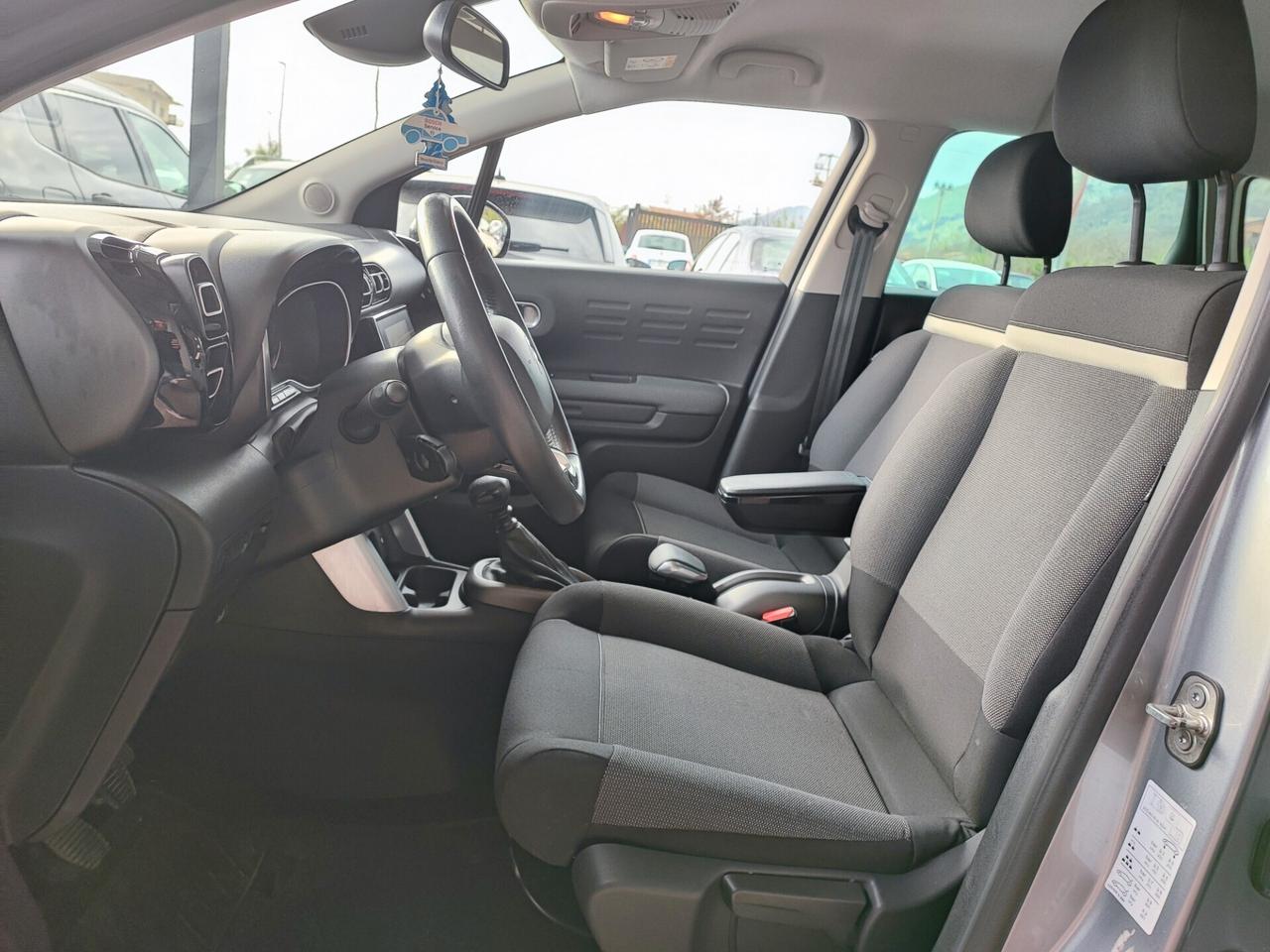 Citroen C3 Aircross BlueHDi 100 S&S Shine