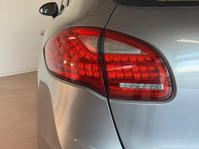PORSCHE Cayenne 3.0 Diesel