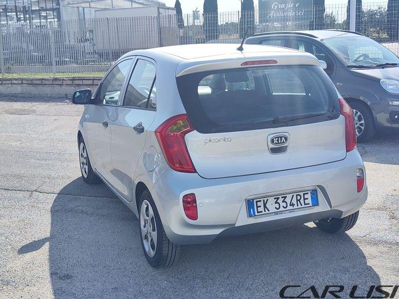 KIA Picanto Picanto 1.0 12V 3 porte Urban