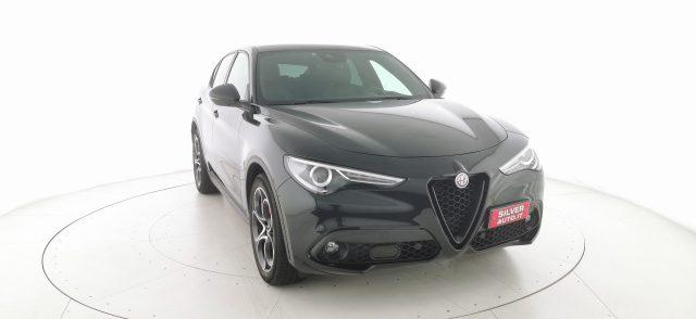 ALFA ROMEO Stelvio 2.2 Turbodiesel 160 CV AT8 RWD Sprint