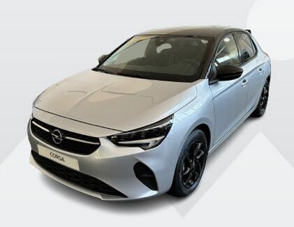 Opel Corsa 1.2 Design & Tech