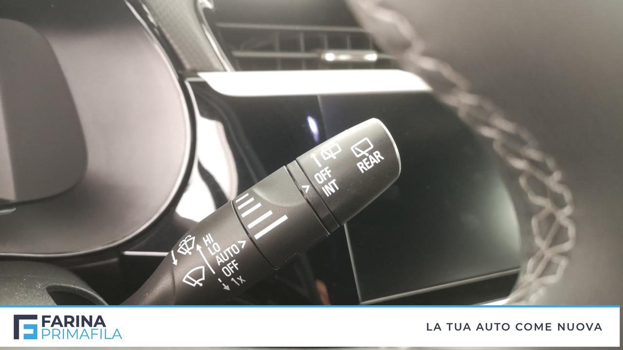 OPEL Corsa VI 2023 - Corsa 1.2 GS s&s 100cv