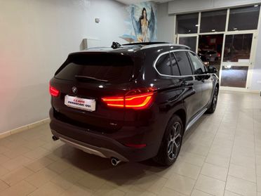 Bmw X1 xDrive18d Msport