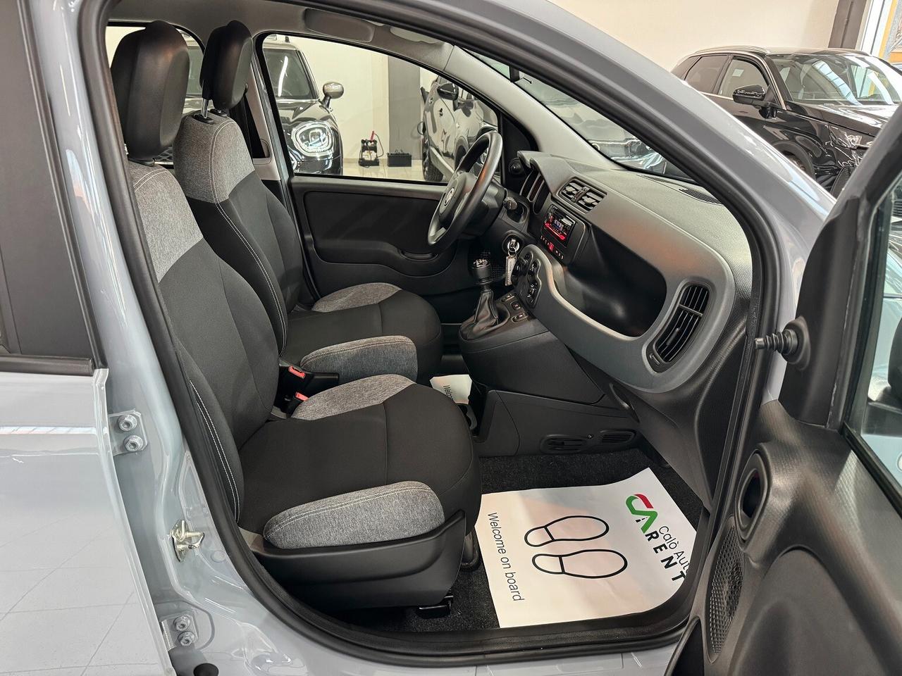 Panda 1.0Hybrid PERFETTA PRONTA CONSEGNA