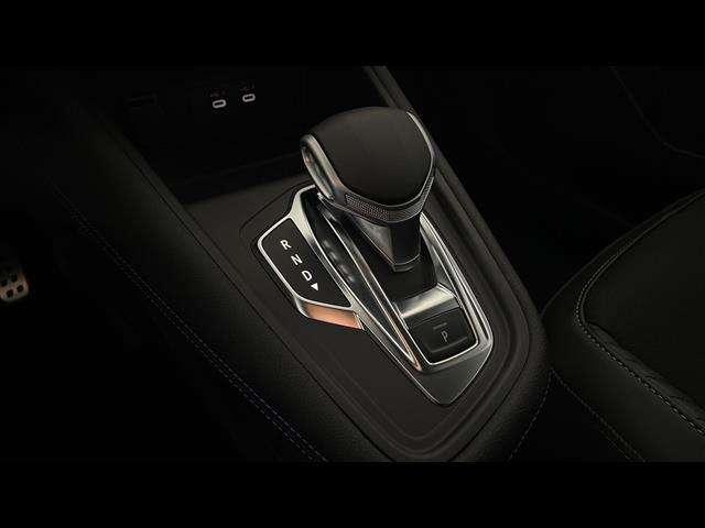 Renault Captur 1.3 mild hybrid Esprit Alpine 160cv edc