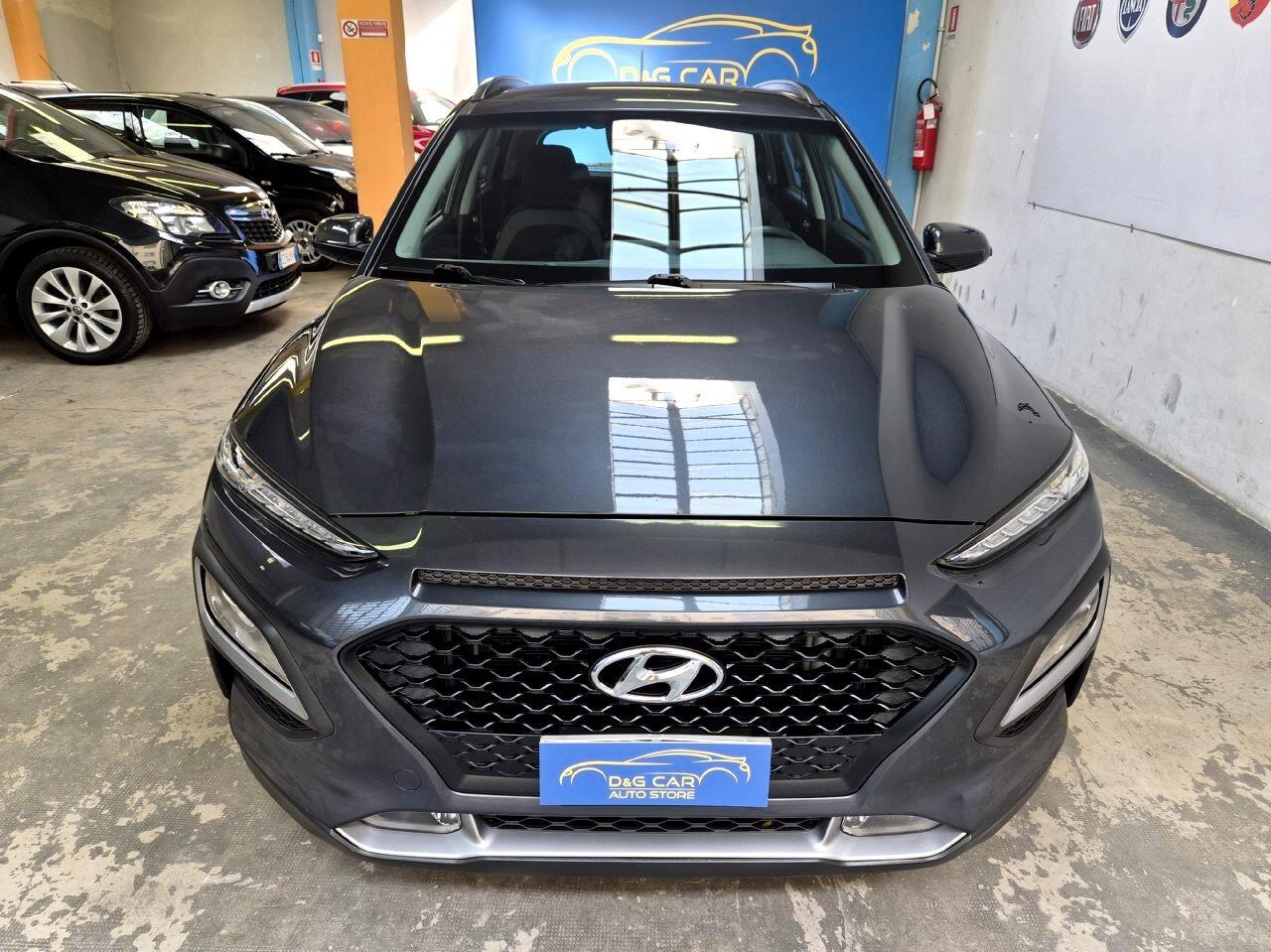 Hyundai Kona 1.0 T-GDI Style Full Optional