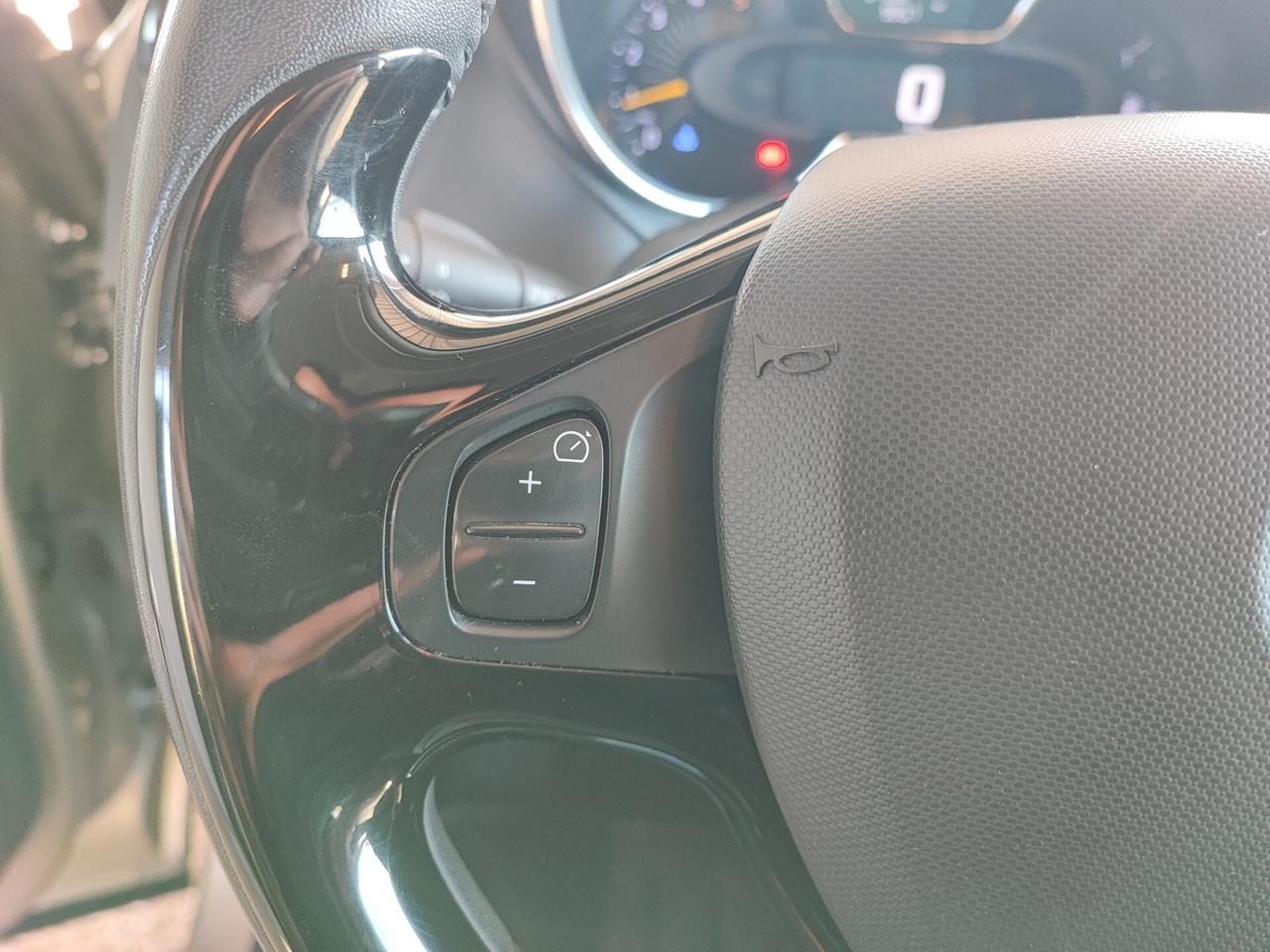 Renault Captur 1.5 dCi 8V 90 CV Start&Stop Energy R-Link