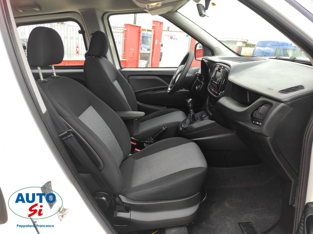 Fiat Doblo 1.3 Mjet - 95cv 5 POSTI AUTOCARRO