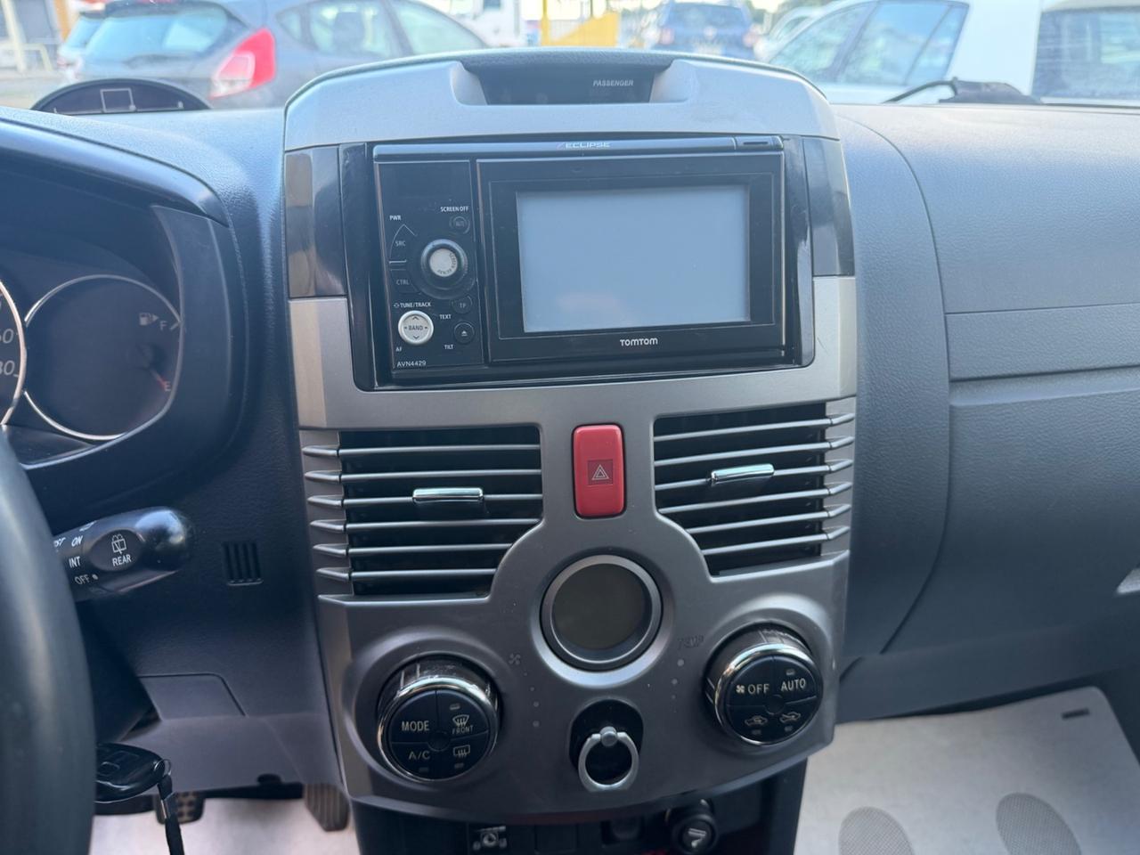 Daihatsu Terios 1.5 4WD Sho Green Powered