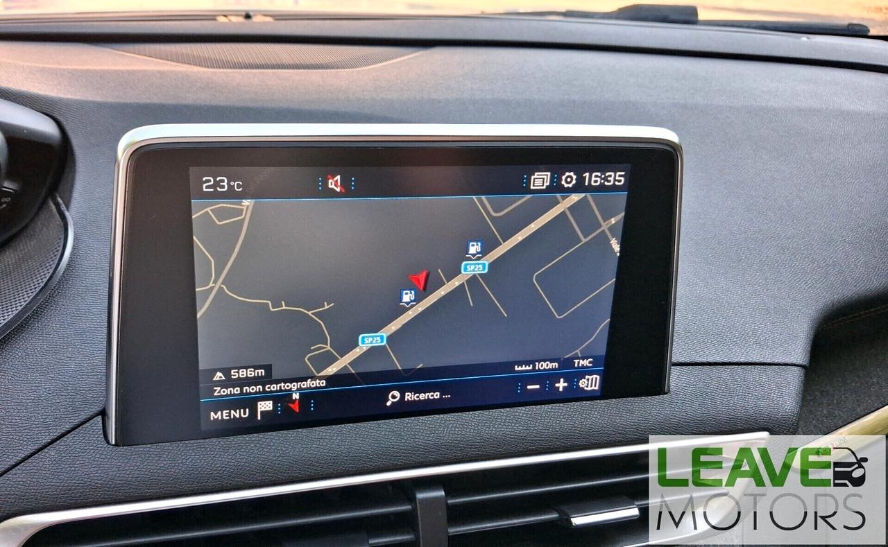 Peugeot 5008 HDi 130cv EAT8 (M1541)
