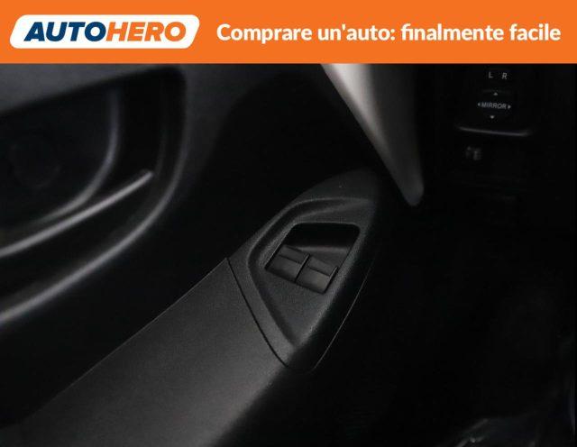 TOYOTA Aygo 1.0 VVT-i 69 CV 5 porte x-play