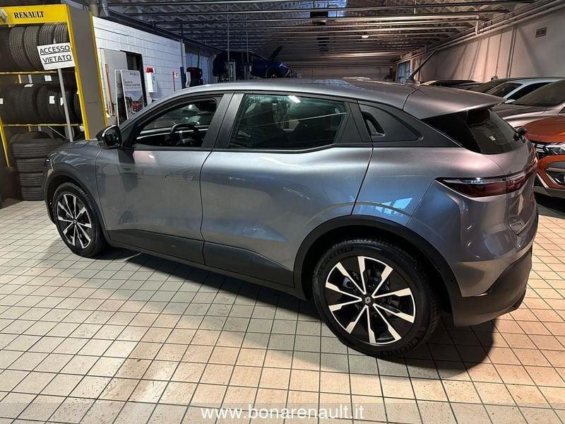 Renault Mégane E-Tech El. ctric 60kWh Equilibre