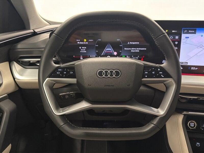 Audi Q5 Audi Sportback S line edition TDI quattro 150 kW S tronic