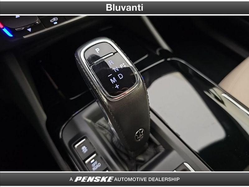 Maserati Levante V6 Diesel 275 CV AWD