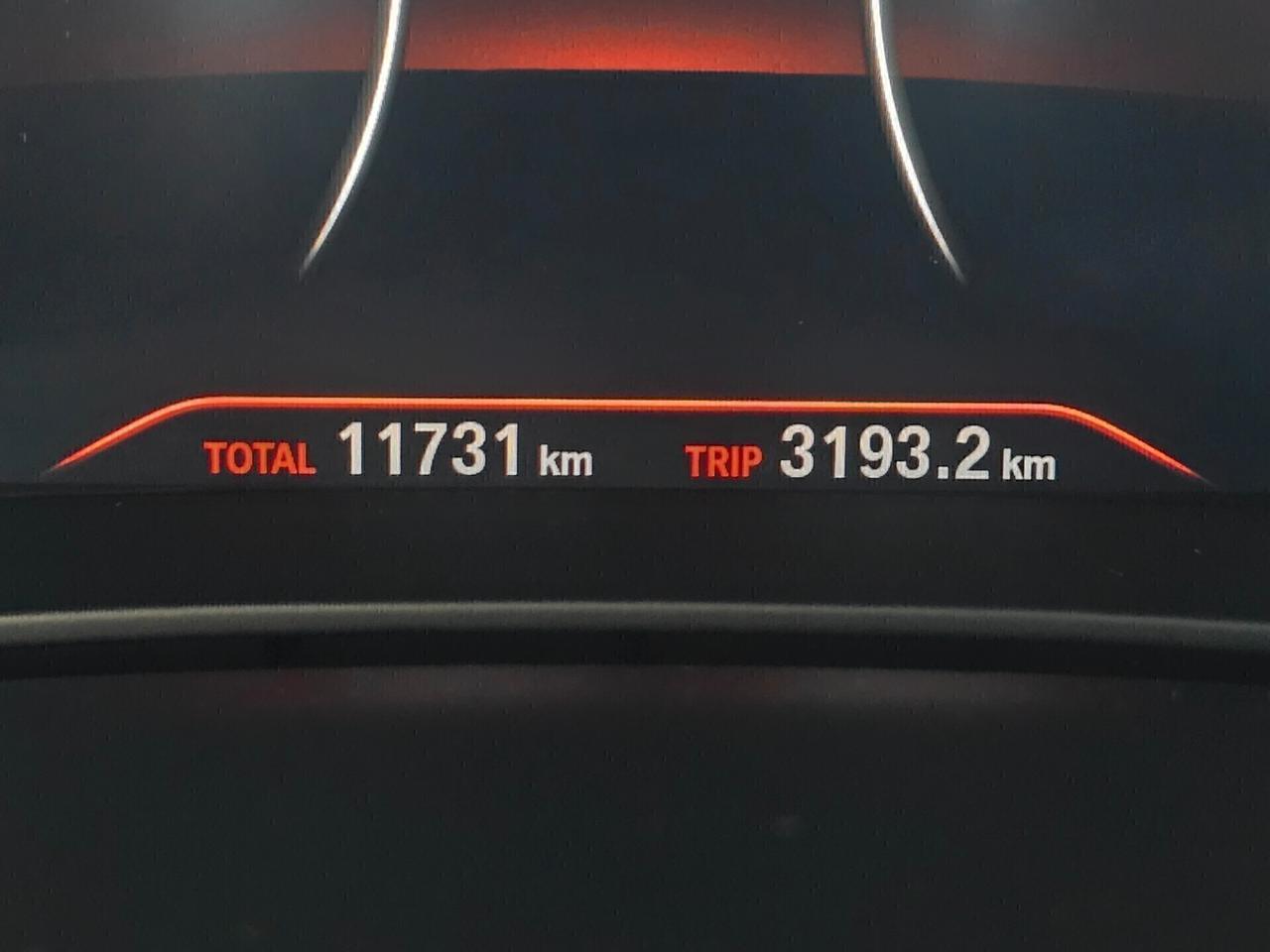 Bmw 530d xDrive Luxury 265cv 2017 PARI A NUOVO!!