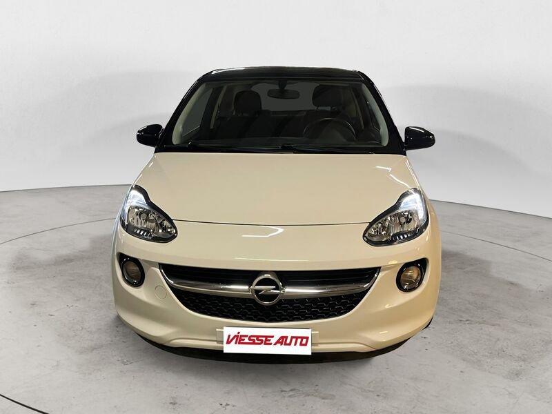 Opel Adam 1.2 GLAM 70cv MT5