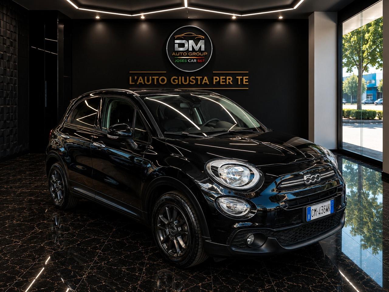 Fiat 500X 1.3 MultiJet 95 CV Sport