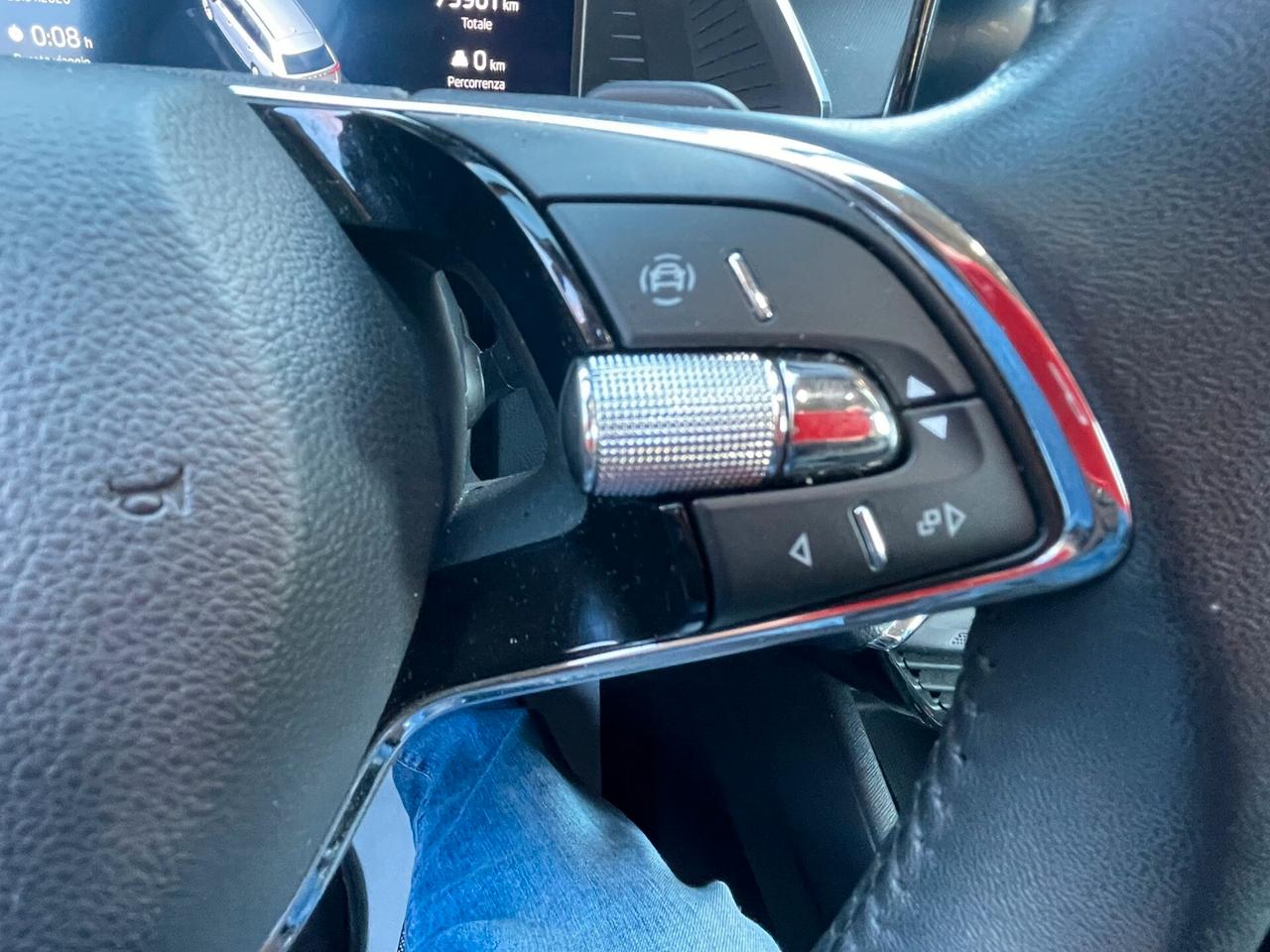 Skoda Octavia 2.0 TDI 115cv EVO SCR DSG Wagon Executive