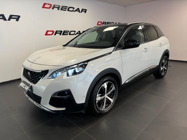 Peugeot 3008 PureTech Turbo 130 S&S EAT6 Allure 50.000 KM