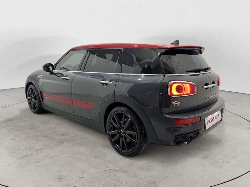 MINI Mini Clubman Mini 2.0 JCW Clubman