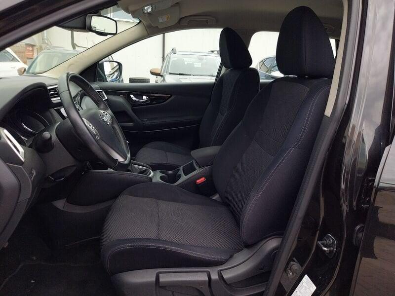Nissan Qashqai Qashqai 1.5 dci Acenta 110cv E6