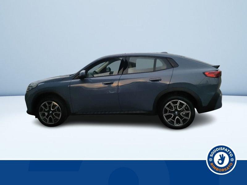 BMW X2 sDrive 18d