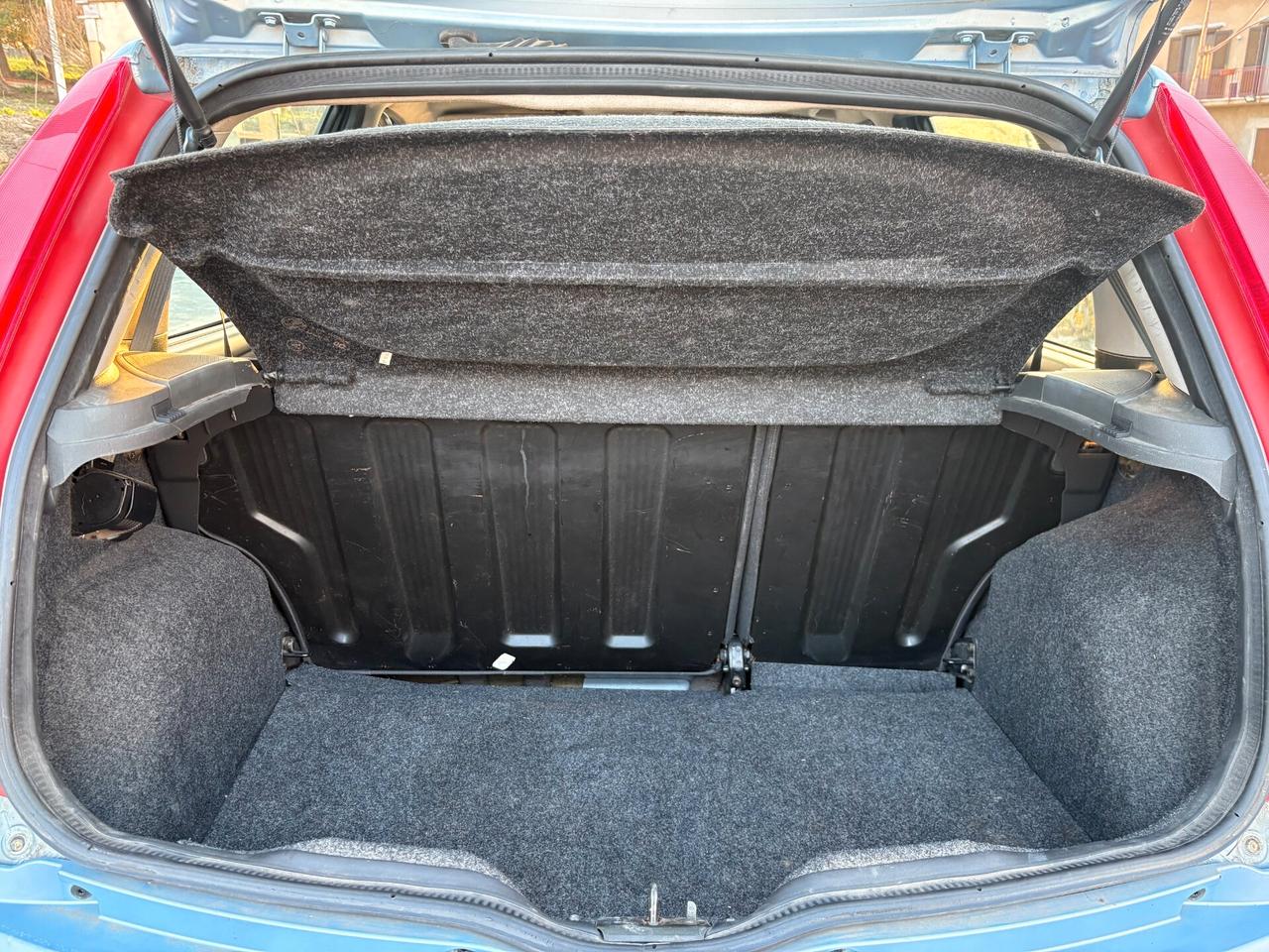 Fiat Punto 1.3 Multijet 16V (Unico Proprietario)