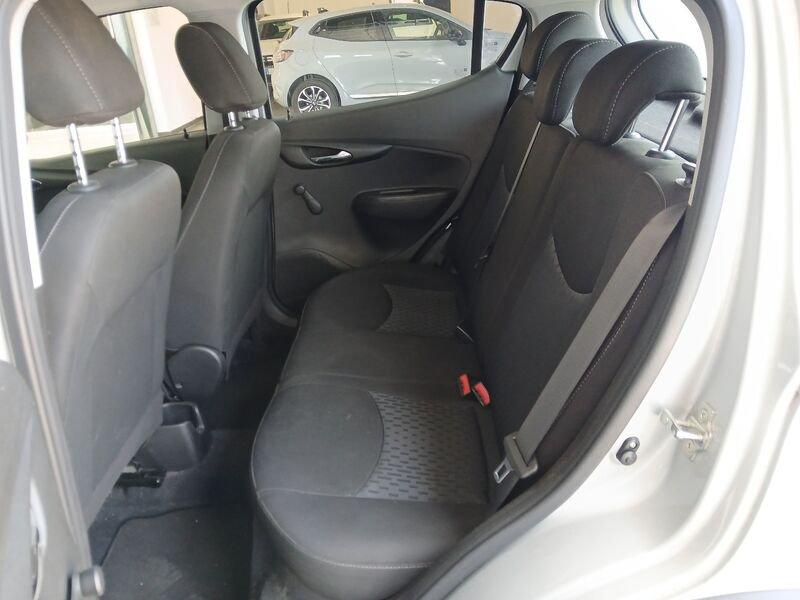Opel Karl 1.0 Rocks s&s 73cv my19
