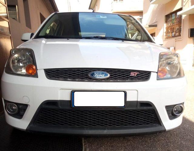 FORD Fiesta 2.0 16V 3p. ST