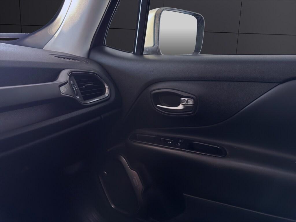 Jeep Renegade 1.6 mjt Limited fwd 120cv my18