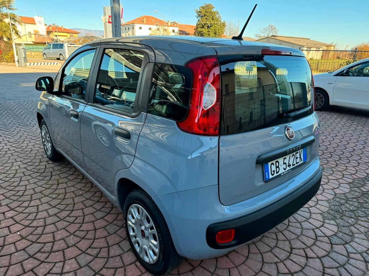 Fiat Panda 1.2 Easy 69CV *** OK NEOPATENTATI ***