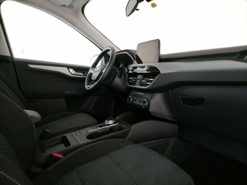 Ford Kuga 2.5 full hybrid Connect 2wd 190cv e-shifter