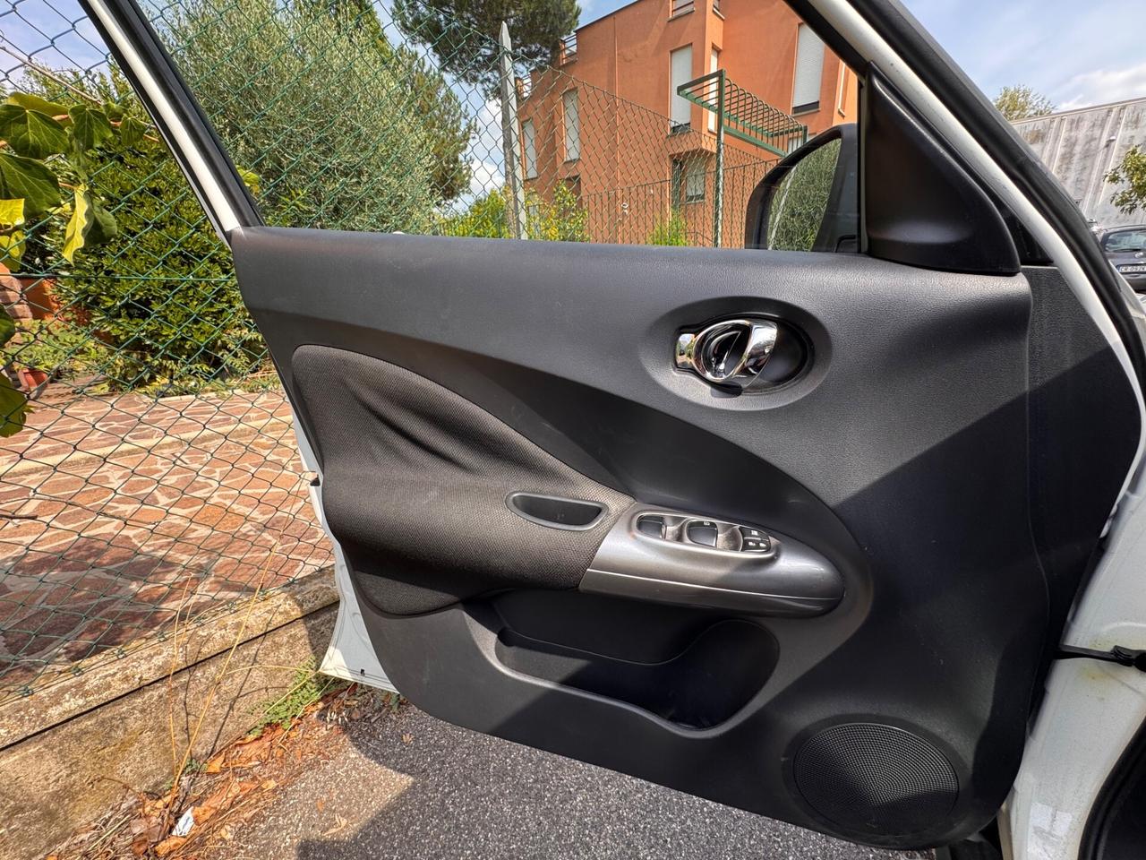 Nissan Juke 1.5 dCi Start&Stop Tekna