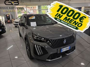 Peugeot 2008 Hybrid 145cv e-DCS6 GT auto