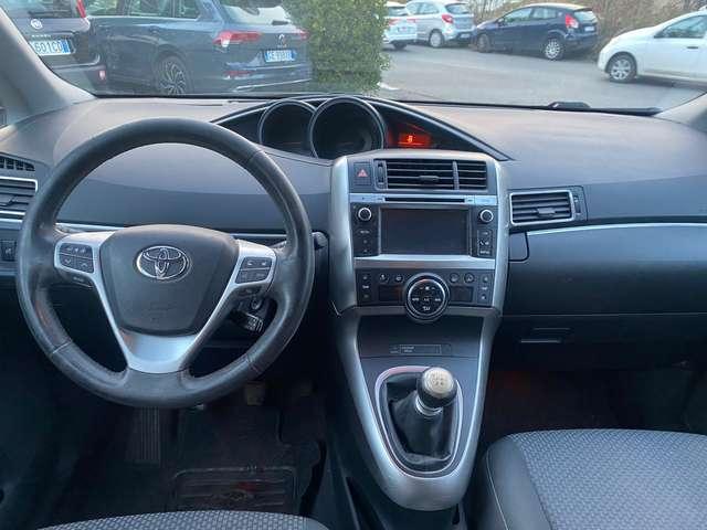 Toyota Verso Verso 2.0d Active 7posti