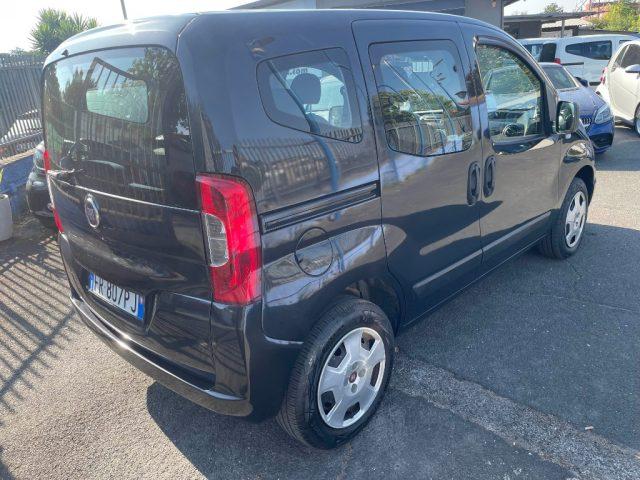 FIAT Qubo 1.4 77CV *PREZZO REALE SENZA VINCOLI E OBBLIGHI*